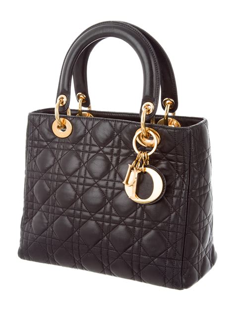 christian Dior handbags women